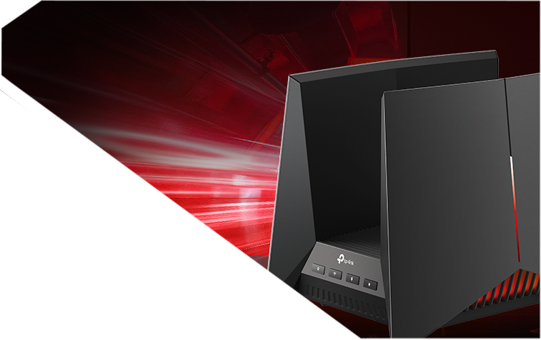 Archer GE800 | BE19000 トライバンドWi-Fi 7ゲーミングルーター | TP