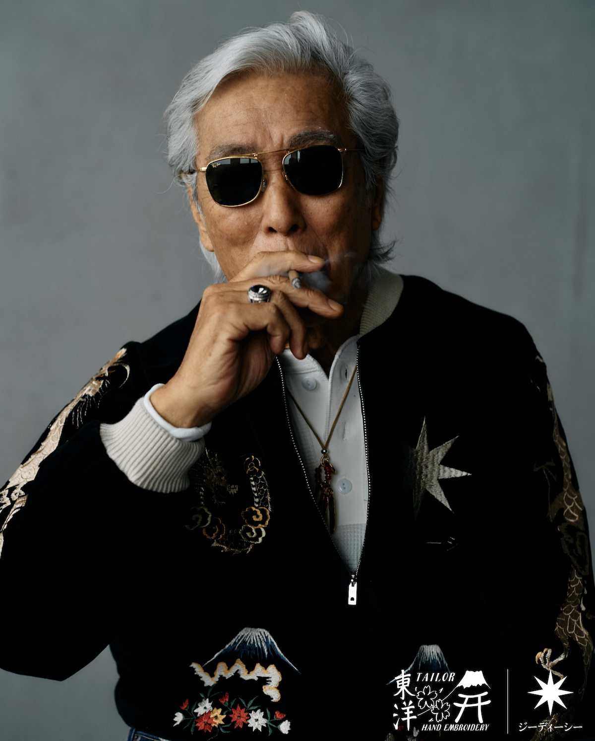 HONEYEE.COM | GDC × TAILOR TOYO が初コラボ、リバーシブルスーベニア