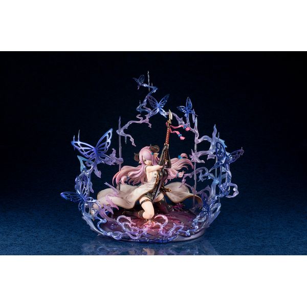 フィギュア: グランブルーファンタジー ナルメア: ブロッコリー