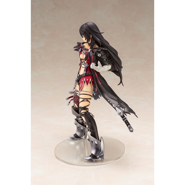 フィギュア: テイルズ オブ ベルセリア ベルベット・クラウ
