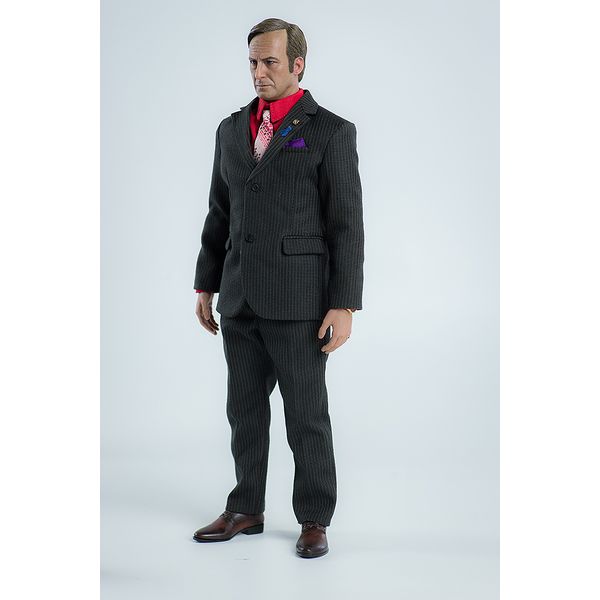 フィギュア: Breaking Bad (ブレイキング・バッド) SAUL GOODMAN