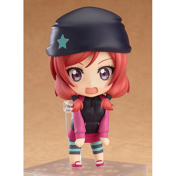 フィギュア: ラブライブ！ ねんどろいど 西木野真姫 練習着Ver