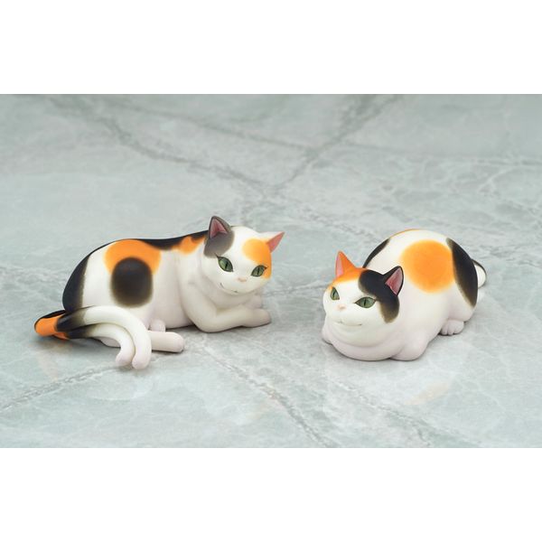 フィギュア: 朧村正 猫又お恋: アルター｜キャラアニ.com