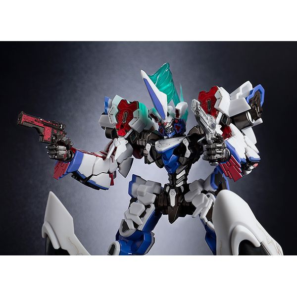 フィギュア: 斬魔大聖デモンベイン HAGANE WORKS デモンベイン 【2019