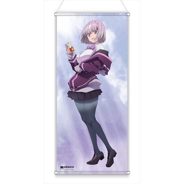 リボーン スクアーロ 等身大 タペストリー 【公式通販】