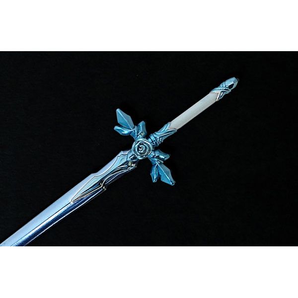 SAO ソードアート・オンライン エターナルマスターピース 夜空の剣 青