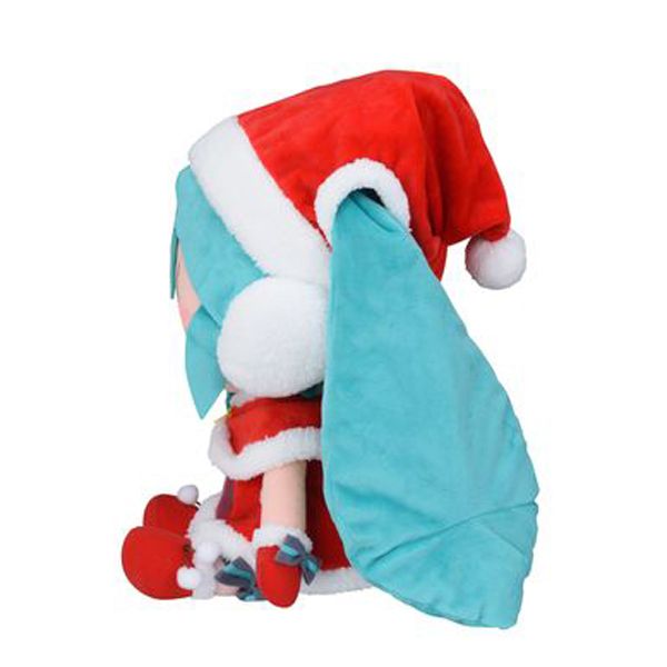 グッズ: 初音ミク -Project DIVA- F 2nd ふわふわぬいぐるみ