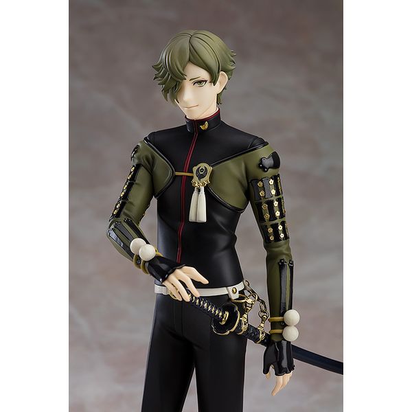 フィギュア: 刀剣乱舞-ONLINE- 鶯丸 【2021年3月出荷予定分