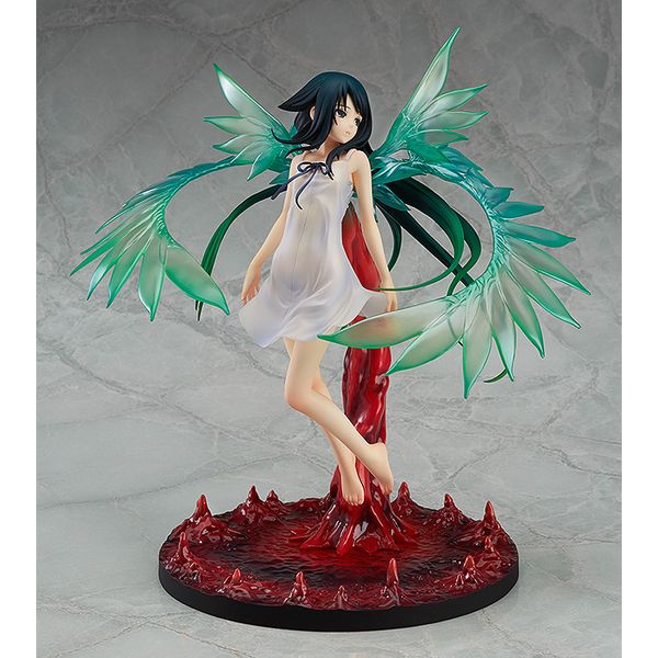 フィギュア: 沙耶の唄 沙耶 【2020年7月出荷予定分】: ウイング