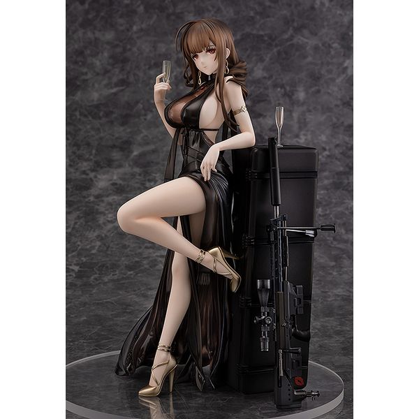 フィギュア: ドールズフロントライン Gd DSR-50 ベストオファーVer