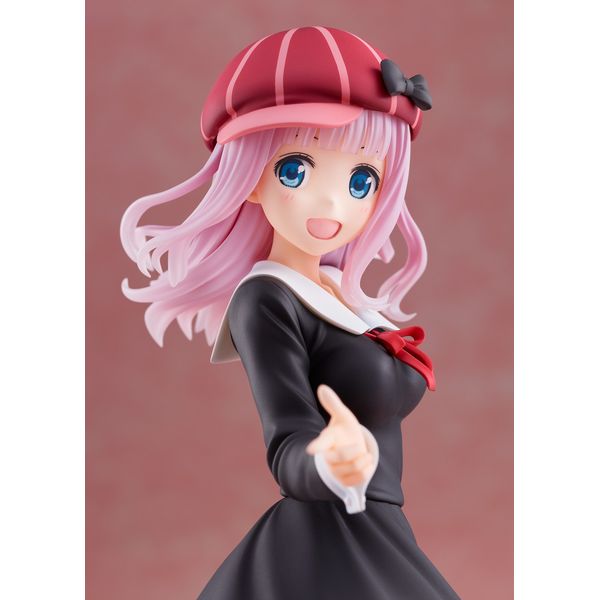 フィギュア: かぐや様は告らせたい～天才たちの恋愛頭脳戦～ チカっと