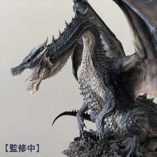 フィギュア: モンスターハンター カプコンフィギュアビルダー