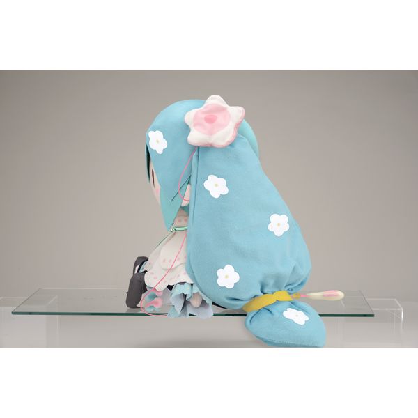 グッズ: 初音ミク マジカルミライ2021 ふわふわぬいぐるみ（LL）【2022