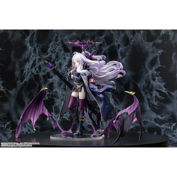 フィギュア: ブルーアーカイブ 空崎ヒナ 【2022年3月出荷予定分】: B&