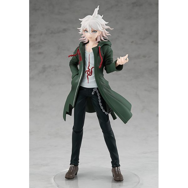 フィギュア: ダンガンロンパ1・2 Reload POP UP PARADE 狛枝凪斗