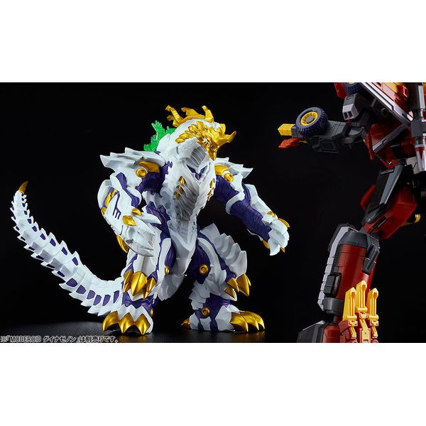 フィギュア: SSSS.DYNAZENON SSSS.ソフビ怪獣 ガギュラ（第1形態