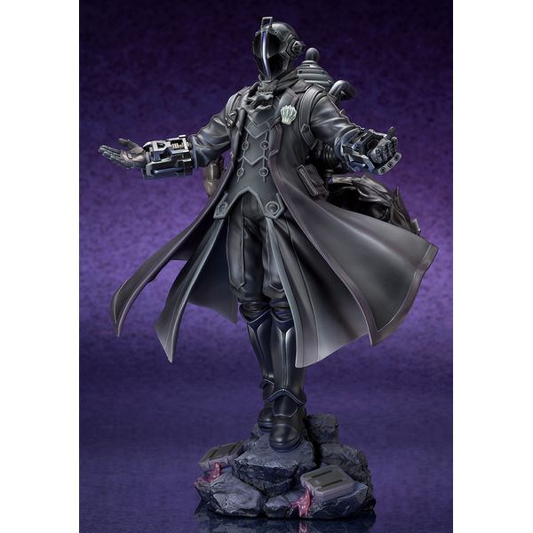 フィギュア: 劇場版メイドインアビス-深き魂の黎明- 黎明卿ボンドルド