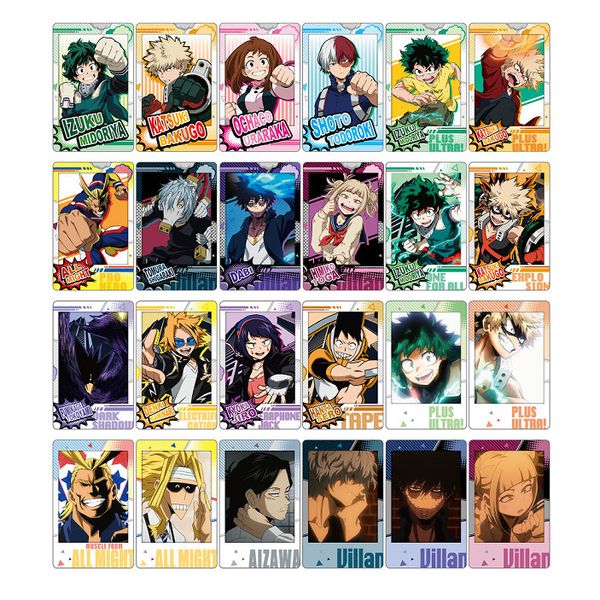 グッズ: 僕のヒーローアカデミア スナップマイド 【1BOX】: エンスカイ