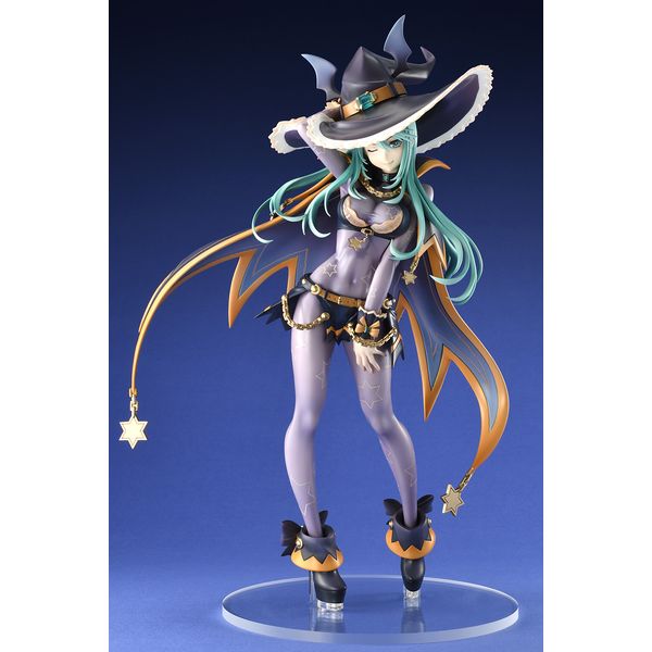 フィギュア: デート・ア・ライブ 七罪 【再販】: ベルファイン