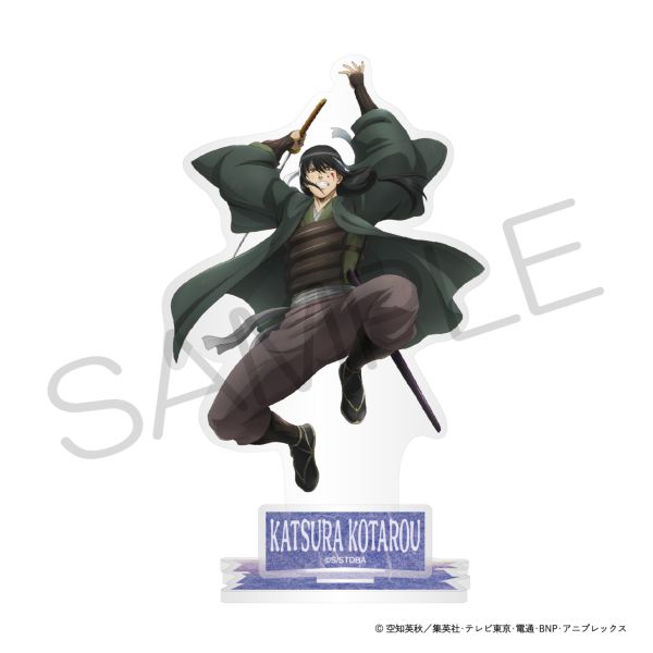 ジャンプフェスタ2025 銀魂｜キャラアニ.com