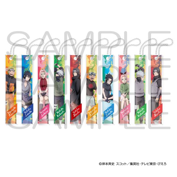 ジャンプフェスタ2025 NARUTO -ナルト-｜キャラアニ.com