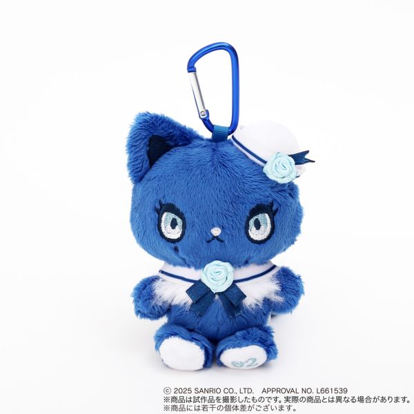 グッズ: アドローザトルマリィ ぬいぐるみキーホルダー: ムービック