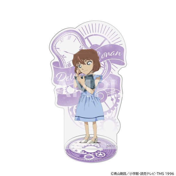 グッズ: 名探偵コナン アクリルスタンドフィギュア 読書ver. 灰原哀