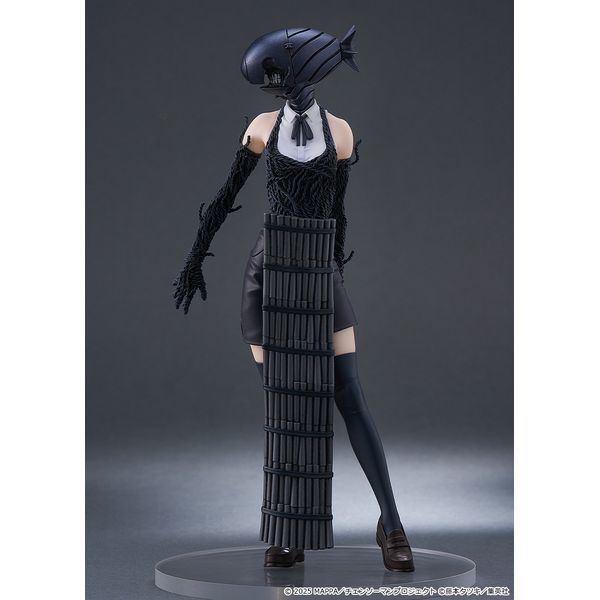 劇場版 チェンソーマン レゼ篇 POP UP PARADE ボム | j-hobby Collection