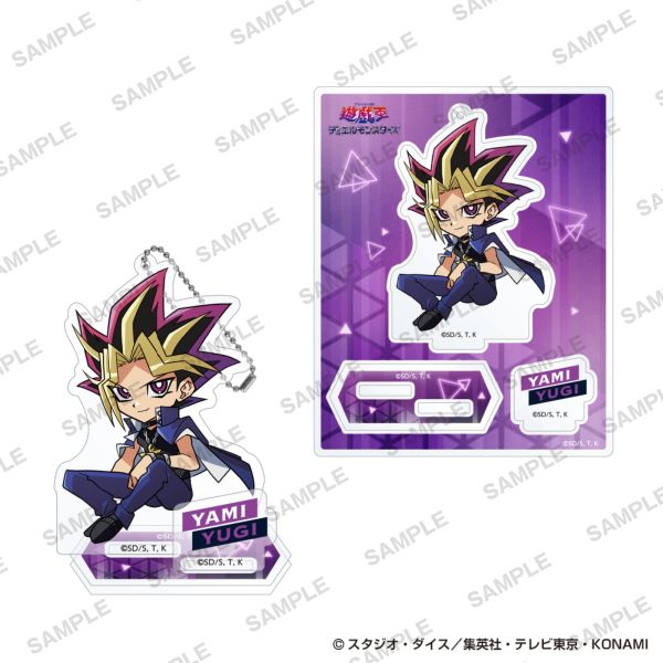 ジャンプフェスタ2026 遊☆戯☆王シリーズ｜キャラアニ.com