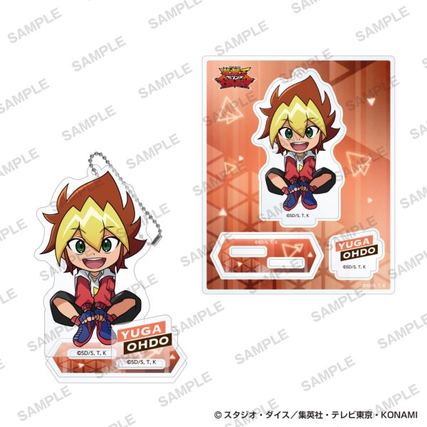 ジャンプフェスタ2026 遊☆戯☆王シリーズ｜キャラアニ.com