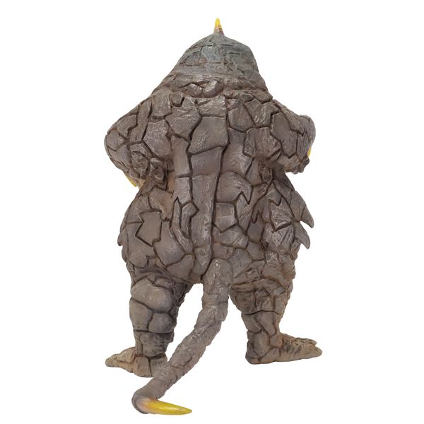 フィギュア: 帰ってきたウルトラマン 1/6特撮シリーズ 宇宙大怪獣