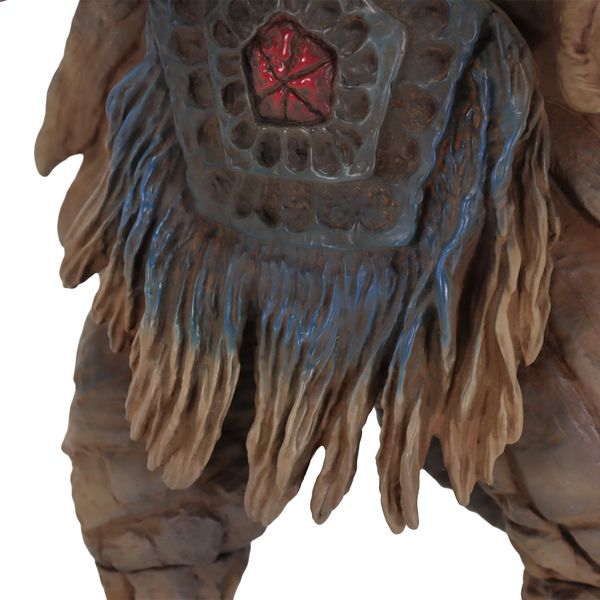 フィギュア: 帰ってきたウルトラマン 1/6特撮シリーズ 宇宙大怪獣