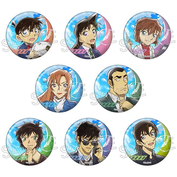 名探偵コナン」特集｜キャラアニ.com