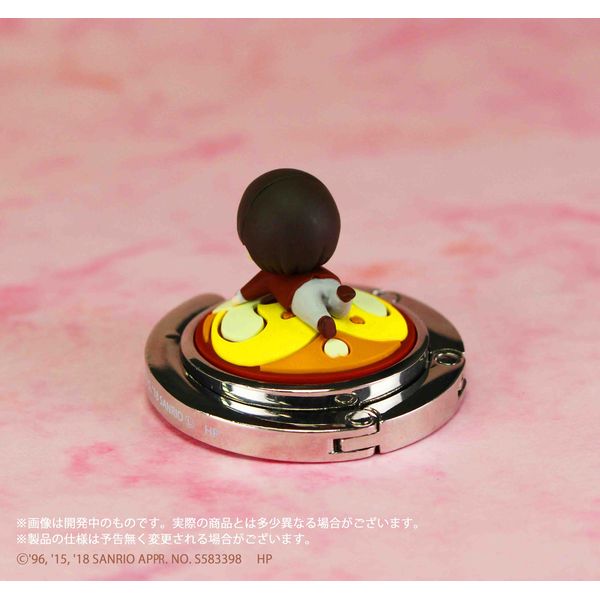 グッズ: サンリオ男子 トイズワークスコレクション にいてんごしすたぁ