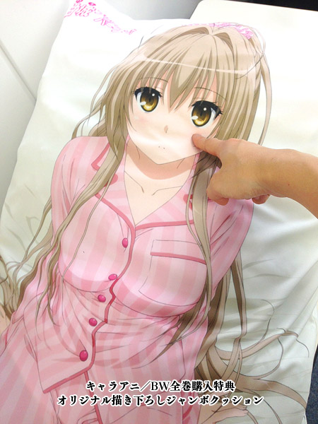 BD・DVD: 甘城ブリリアントパーク 第2巻 Blu-ray限定版 ※連続購入特典