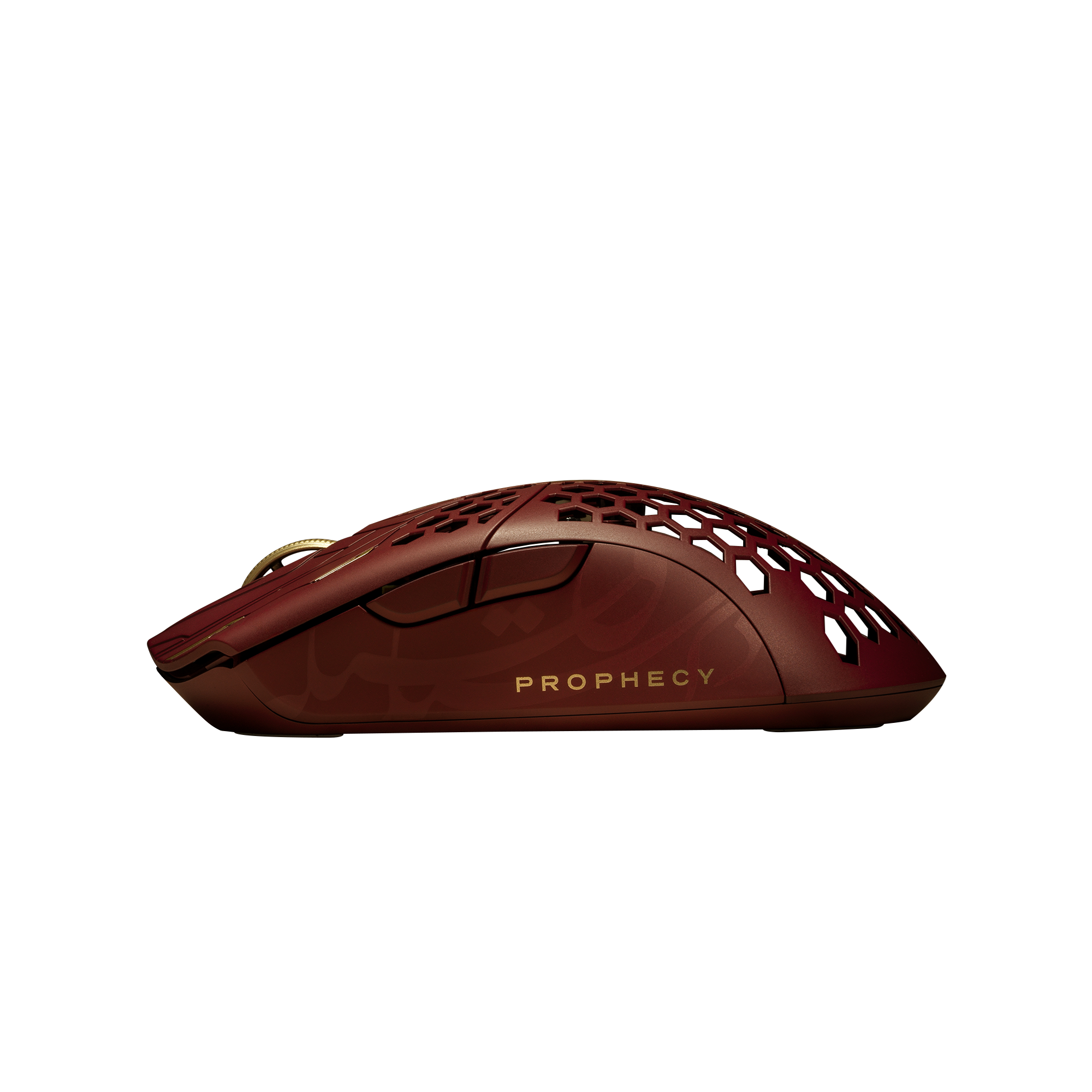 Finalmouse ULX Prophecy - Scream Edition Medium - Chillblast