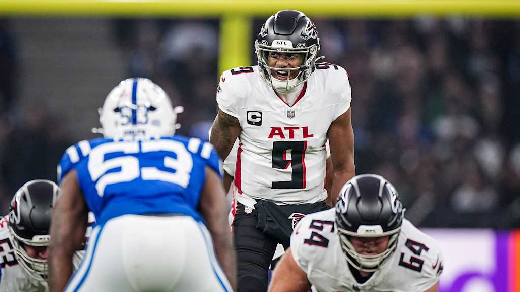 Third downs loom large in Falcons' losses: 'You've got to get better'