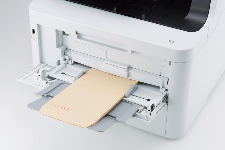 SOHOや店舗にはコスパ◎な小型カラーレーザーが最適！ | GoodsPress