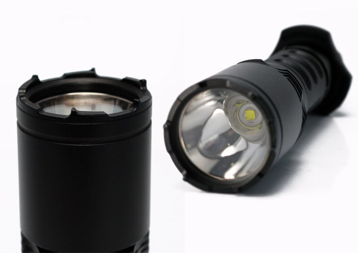 Gear Maniax #108] 銃器メーカー「ワルサー」が手掛けるタクティカル