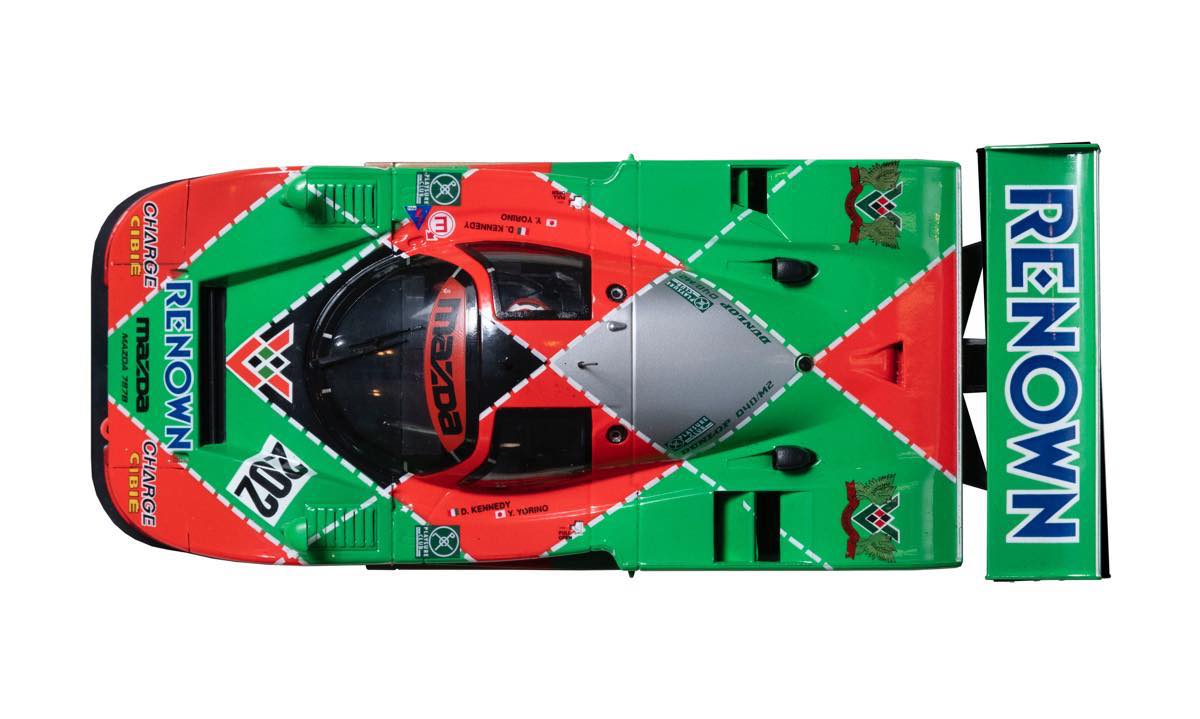 手に汗握る緊張感がたまらない「スロットカー」【夢中になれる趣味時間