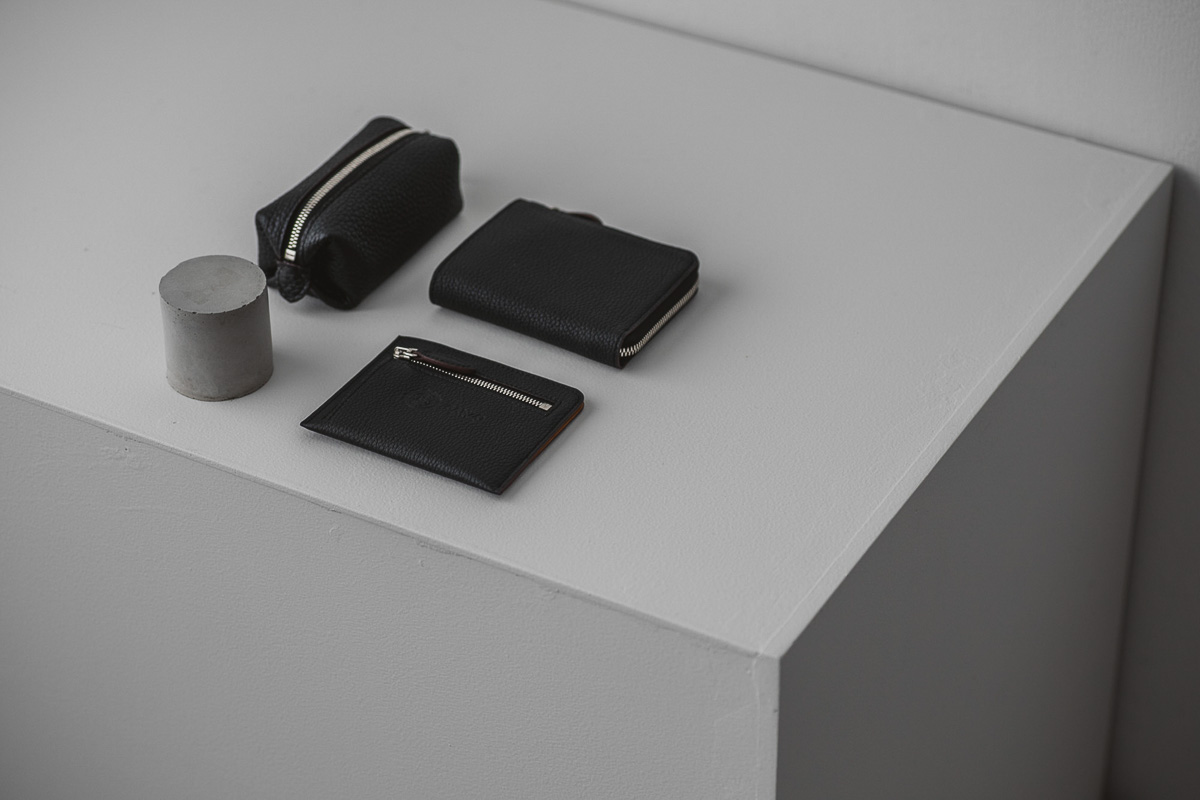 どれが好み？GANZOらしい上品顔の