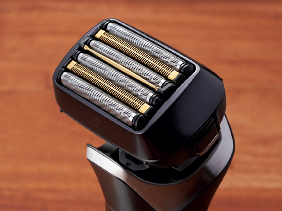 電気シェーバーづくりの技術とノウハウが結集！パナソニック「ラム