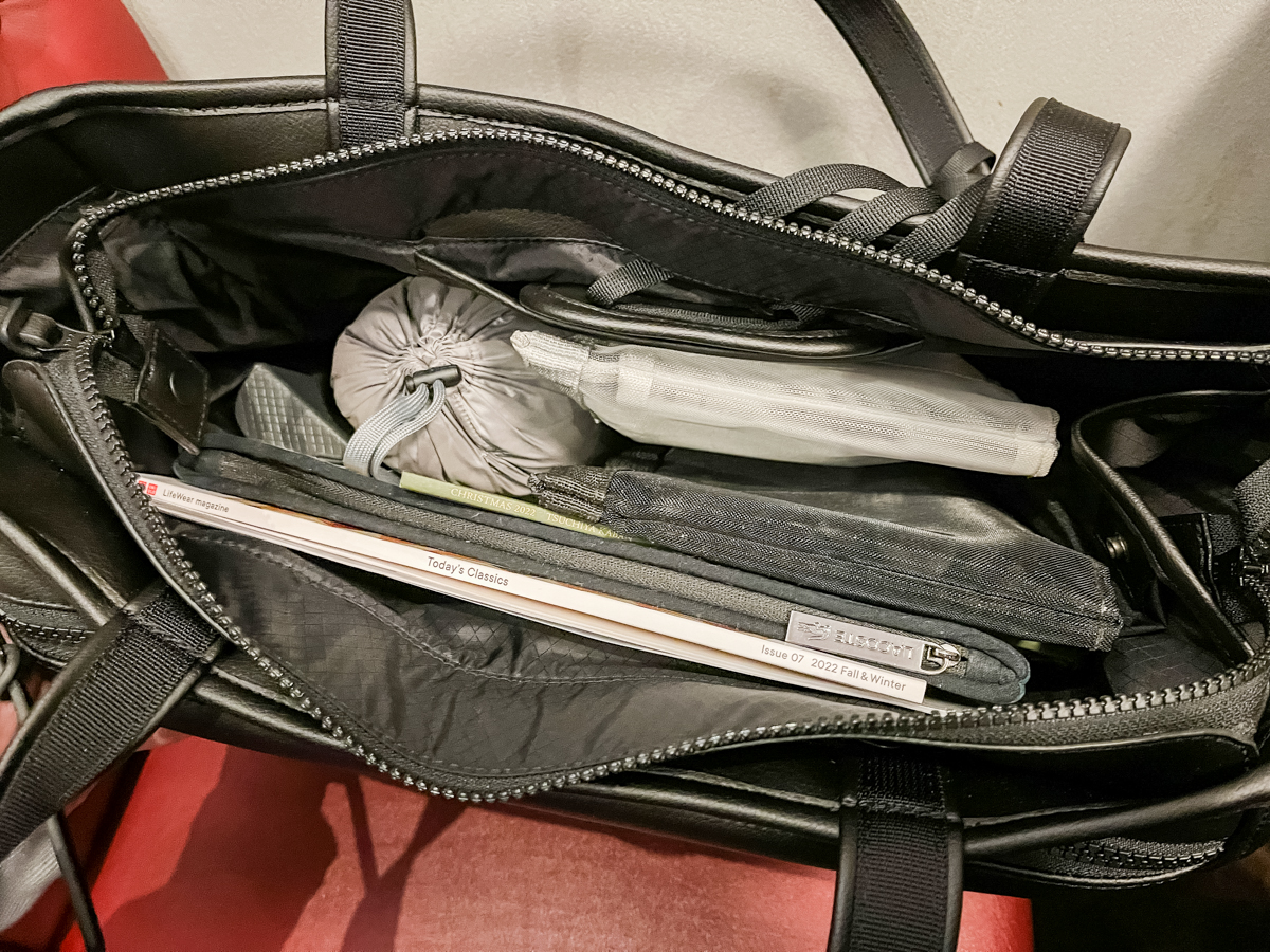 ザ・ノース・フェイスにこんな