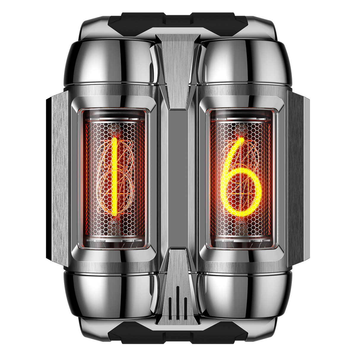 これは時計？それともアクセサリー？