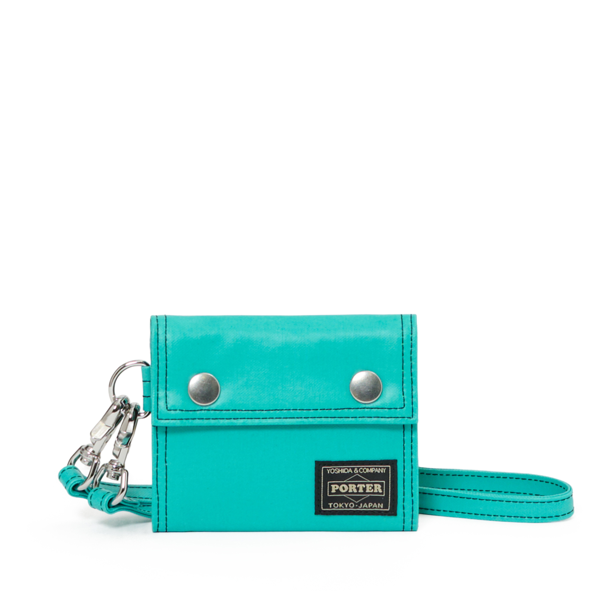 PORTER「FREE STYLE」90周年限定カラー登場。