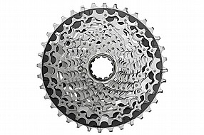 SRAM GX XS-1275 Transmission 12-Speed Cassette [00.2418.127.000]