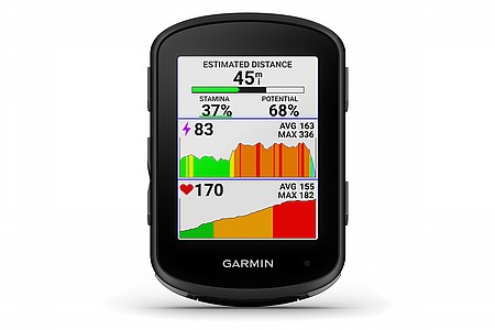 Garmin Edge 540 GPS Computer [010-02694-00]