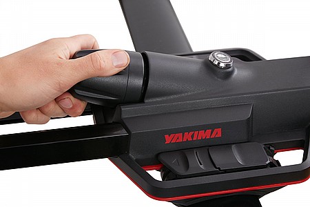 Yakima HighSpeed Premium Roof Rack [8002115]
