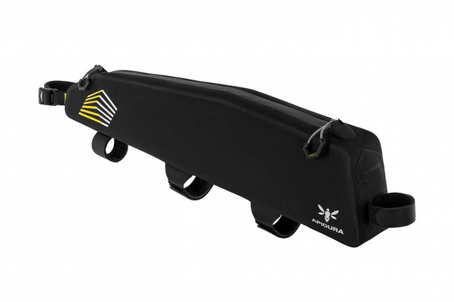 Apidura Racing Top Tube Pack