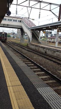 武蔵小金井駅発！開業100周年記念車両洗浄機通過体験イベントが